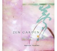 Various - Zen Garden: Sacred Realms