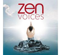 Various Zen Voices (CD)