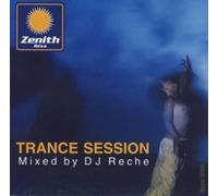 Various - Zenith Ibiza - Trance Session