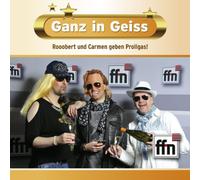 Various/Zerbst,Jan/Zernechel,Peter-Michael/Grieger,Markus - Radio ffn - Ganz in Geiss