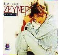 Various - Zeynep - Ilk Askim - Adamim - Turkish Pop Rock Music