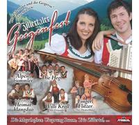 Various - Zillertaler Geigenfest Folge 1