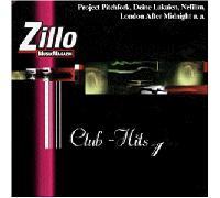 Various - Zillo-Club Hits 1