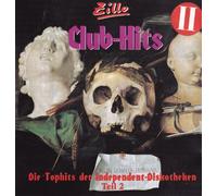 Various - Zillo-Club Hits 2