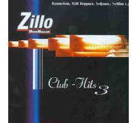 Various - Zillo-Club Hits 3