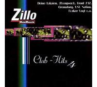 Various - Zillo-Club Hits 4