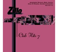 Various - Zillo-Club Hits Vol.7