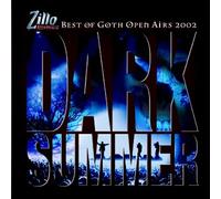 Various - Zillo-Dark Summer 2002