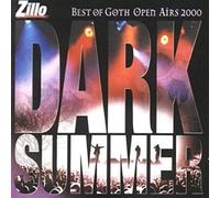 Various - Zillo-Dark Summer-the Best of