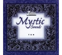 Various - Zillo-German Mystic Sounds Vol