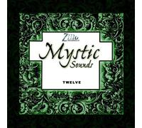 Various - Zillo-German Mystic Sounds Vol