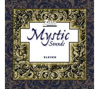 Various - Zillo-German Mystic Sounds Vol