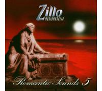 Various - Zillo Romantic Sounds Vol.5