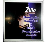 Various - Zillo-Romantik Sound/Dark Prog