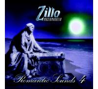 Various - Zillo-Romantik Sounds Vol.4