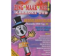 Various - Zing Maar Mee Karaoke DVD 2 [Import]