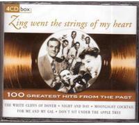 Various - Zing Went the Strings of My Heart