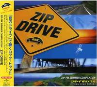 Various - Zip Drive [Summer Compilation]