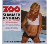 Various - Zoo Summer Anthems