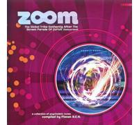 Various - Zoom 2004-the Global Tribe G