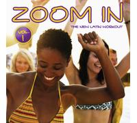Various - Zoom in Vol.1-the New Latin Workout
