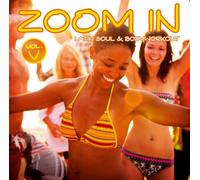 Various - Zoom in Vol.5-Latin Soul & Bodyworkout