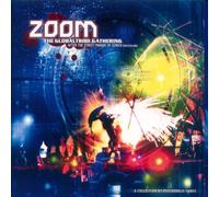 Various - Zoom-the Globaltribe Gather.