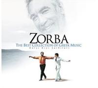 Various - Zorba The Best Collection Of Greek Music