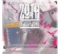 Various - Zoth in Your Mind