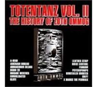 Various (Zoth Ommog Comp.) - Totentanz,Vol.2