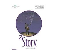 Various - Zstory: It's Time for Bed