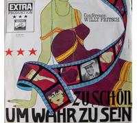 Various - Zu Schön Um Wahr Zu Sein, No. 4