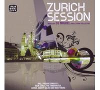 Various - Zurich Session