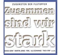 Various - Zusammen Sind Wir Stark
