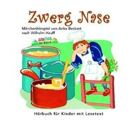 Various - Zwerg Nase (Hauff,Wilhelm)