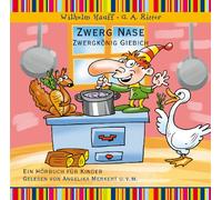 Various - Zwerg Nase,Zwergkönig Giebic [Import]