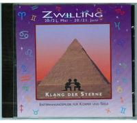 Various - Zwilling-Klang der Sterne