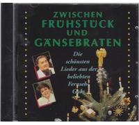 Various - Zwischen Frühstück und Gänsebr