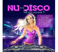Block & Crown, Croatia Squad, Da Clubbmaster, Discotron, Sean Finn, Dj Blackstone, E Altri - Zyx Nu Disco Vol. 1