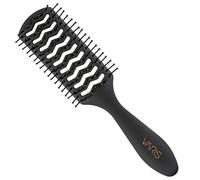 Varis Vent Brush Nero