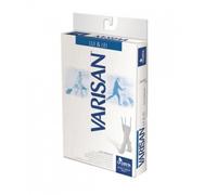 Varisan(R) Lui&Lei Gambaletto 15-20mmHg Colore Bianco Taglia 3 Cizeta