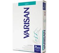 Varisan(R) Soft Autoreggente Corto Nero 4 Cizeta 1 Paio