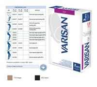 VARISAN T COL GEST K1 P/C CO2