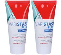 Varistasi Plus Gel Gambe 2x75 ml Gel