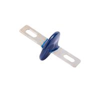 Varistor B224 per Generatore Brushless, Resistore Sensibile Alla Pressione, Resistenza Piezoresistore da 41 mm, Componenti Elettronici
