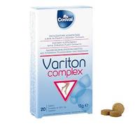 Variton Complex 20tav 650mg