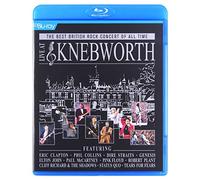 Live At Knebworth (Blu-ray) Live At Knebworth