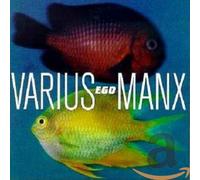 Varius Manx - Ego