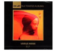 Varius Manx - Elf