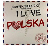 Varius Manx - Varius Manx / De Mono / Mafia: Marek Sierocki Przedstawia: I love Polska [Winyl]